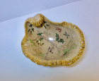Footed Tanghua Oriental Bowl