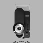 De longhi Env300b Nespresso Vertuo Lattissima  Black