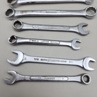 Vintage Usa Made Wrenches Craftsman Williams Cresent  And More Mixed Lot Of 9