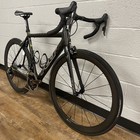 Frameset 2016 Felt F1 Frd Racing Development 54cm Carbon Road Bike Read Frame