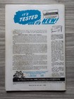 Vintage  grit And Steel  Poultry Gamefowl Magazine 1992 92 Feb February Issue