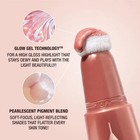 Charlotte Tilbury Glowgasm Beauty Light Wand Blush Peachgasm 12ml Msrp  44