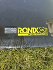 146 Ronix One Collection Atr Danny Harf Wakeboard   Slingshot Option Sz 10 5-14