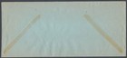 Philippines Fort Frank Manila Bay Military Post Exchange Cover Px New York