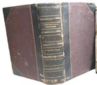 Old Antique 1800s Jerusalem Delivered An Heroic Poem Torquato Tasso John Hoole