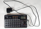 Tascam Dp-008ex 8-track Digital Recorder Portastudio And Sd With Built-in Stereo