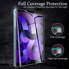 2pcs Hydrogel Film For Ipad Pro 11 12 9 Air 4 5 13 2024 Screen Protector For Ipa