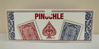 12 Maverick Pinochle Decks  red   Blue  By Us Playing Card Company New Sealed