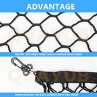 Cargo Storage New 1 Set Nylon For Subaru Impreza Crosstrek Xv Wrx Sti 2012-2020
