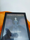 Tony Kushner-angels In America 2010 2011 Limited Run Broadway Window Card poster
