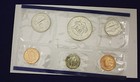 1984 U s  Mint Set Uncirculated 10 Coins In Original Cello Packaging As Pictured