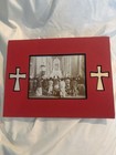 C1910s Basilica Of Our Lady Of Guadalupe Mexico City Antique Original Photo