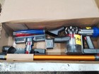 Usedverygood - Dyson V8 Absolute Cordless Vacuum  Copper