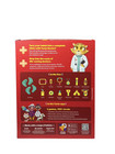 Playshifu Stem Toys For Kids - Tacto Doctor Interactive Doctor Kit   App