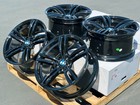 4 New 19  Rims Wheels 19x8 5 Fits 2015-2026 Bmw 740i 750i 760i 750li 740li 760li