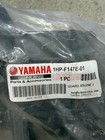 Yamaha Genuine Nos Grizzly Kodiak Engine Guard Belly Pan 1hp-f147e-01-00