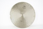 Zildjian K Constantinople Medium Thin Low Ride 22  Repaired