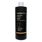 Leather Finish   Seal   Protect   Suitable For Leather Sofas  Car 17 Oz Matte