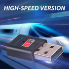 Usb Wifi Adapter - Dual Band 2 4g 5g Mini Wi-fi Ac Wireless Network Card Dongle 