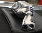 Shure Super 55 Deluxe Supercardioid Dynamic Vocal Microphone