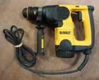  ri4  Dewalt Heavy-duty 1  Sds Plus Rotary Chipping Hammer D25330