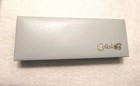 Vintage Colibri Pen   Pencil Set With Case Gold Tone Writing Instruments Gift