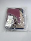Bucilla Nativity Manger Felt Embroidery Christmas Wall Hanging Kit 85331 Granny