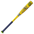 Louisville Slugger Bananas -12 5 T-ball Baseball Bat     Wbl40050101