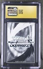 Cgc Pristine 10 2025 Weiss English Nikke Proceeding With The Plan  Rapi Pr Promo