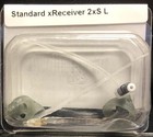 New Phonak  standard Xreceiver 2xs Left And Right  Hearing Aid Receivers