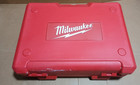 European Milwaukee Sds Max Demolition Hammer New In Hard Case 220v Model 5446-59