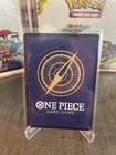 One Piece Tcg Vinsmoke Reiju Op06-069 Sr - Wings Of The Captain Nm  English