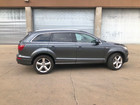 2013 Audi Q7 Prestige S Line Sport 79k Miles
