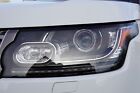2016 Land Rover Range Rover Supercharged