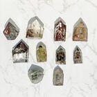Wholesale Lot 1lb Garden Quartz Obelisk Tower Point Quartz Crystal Reiki Healing