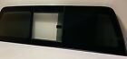 Fits 1988-1999 Chevy Pickup C k 1500  2500  3500 Back Glass Manual Slider Window