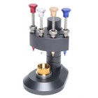 4 Pin Watch Hand Presser High-precision Watchmakers Setting Fitting Repair Tool
