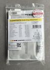 5 Minute  No Lab  Home Self-test Kit  12 Multi-drug Wipe   Surfaces Residue Test