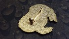 Kowloon Dragon Hard Rock Cafe Pin Badge 7 O clock