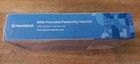 Paternitylab Dna Prenatal Test - Lab Fees   Shipping Included - Results 