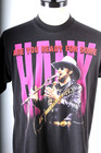 Vintage 1997 Hank Williams Jr Southern Thunder Country Tour T-shirt Mens Size Xl
