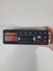 Harley-davidson 02 Electra Glide Stereo Radio Cassette 76164-98a Dai-9598cd-a 