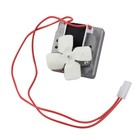 2 0 Rpm 120v 60hz 2 Pole Heavy Duty Auger Motor For Traeger Grill Smokers