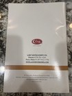      2012 Case Xx Knives   Book 2 Annual Supplemental Guide   48 Page Pamphlet