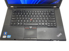 Lenovo T530 Intel Core I5-3320m 4 Gb Ram 500 Gb Hdd Windows 11 Pro