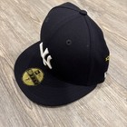 New York Yankees Fitted Size 7 Simpsons Homer At The Bat  wonderbat  59fifty