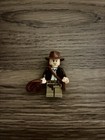Lego    Indiana Jones Minifigures Kingdom Of The Crystal Skull Set Custom Moc Lot