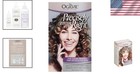 Salon Styles Home Perm Kit - Professional Conditioning For Color-treated Hair