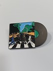 The Beatles Abbey Road Album Cover Lapel Pin
