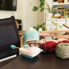 Jubileeyarn Yarn Ball Winder